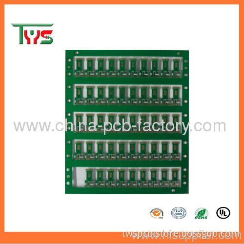 Fr4 Lg Lcd Tv Parts Circuit Board With Hasl Lead Free